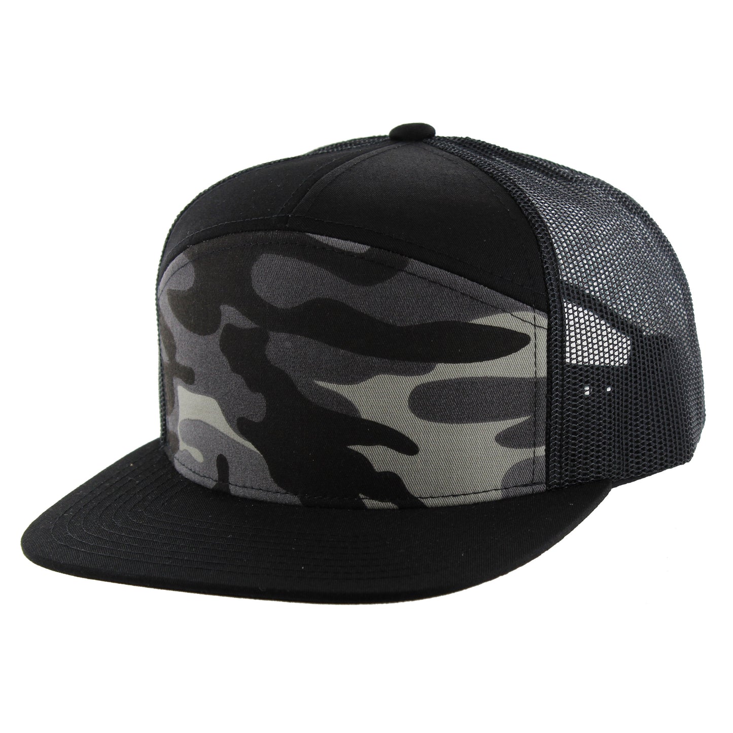 K707T - 7 PANEL TRUCKER