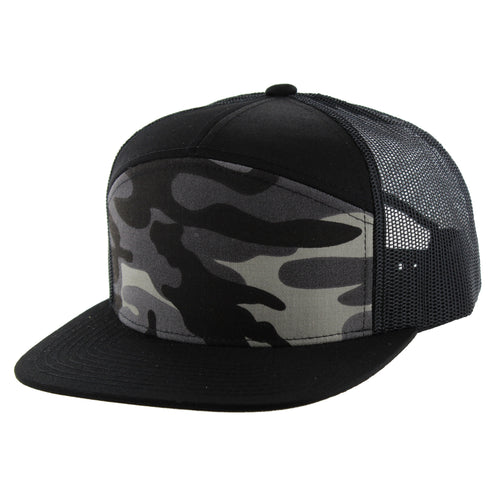 BLACK CAMO/BLACK/BLACK