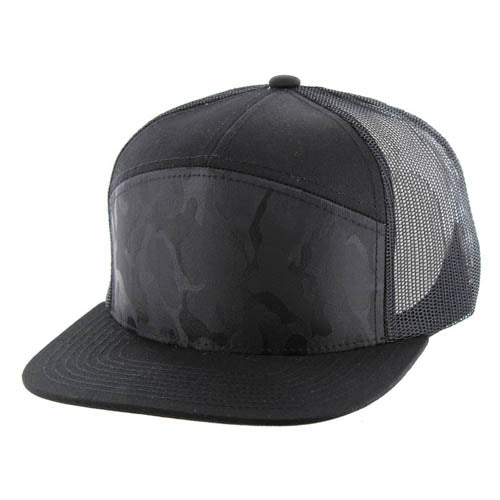 K707HT - 7 PANEL HYBRID TRUCKER