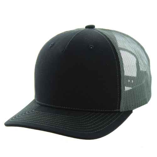 BLACK/CHARCOAL