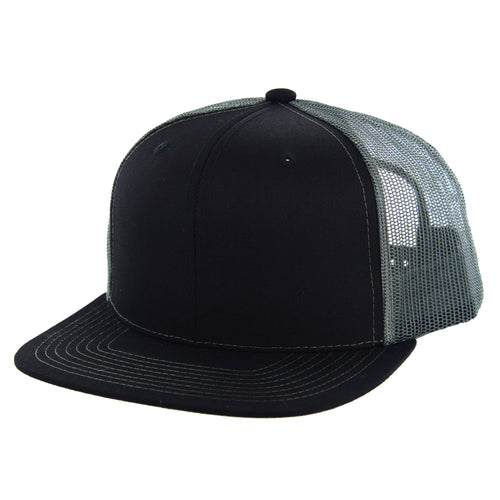 BLACK/CHARCOAL