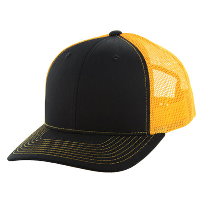 K815T - 6 PANEL TRUCKER