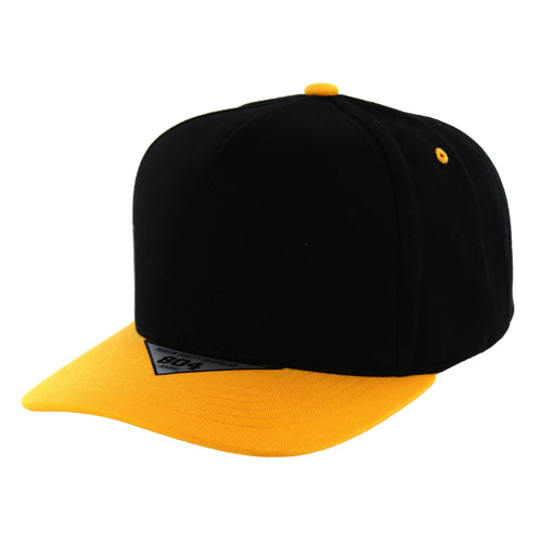BLACK/GOLD