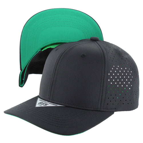 BLACK(KELLY GREEN)