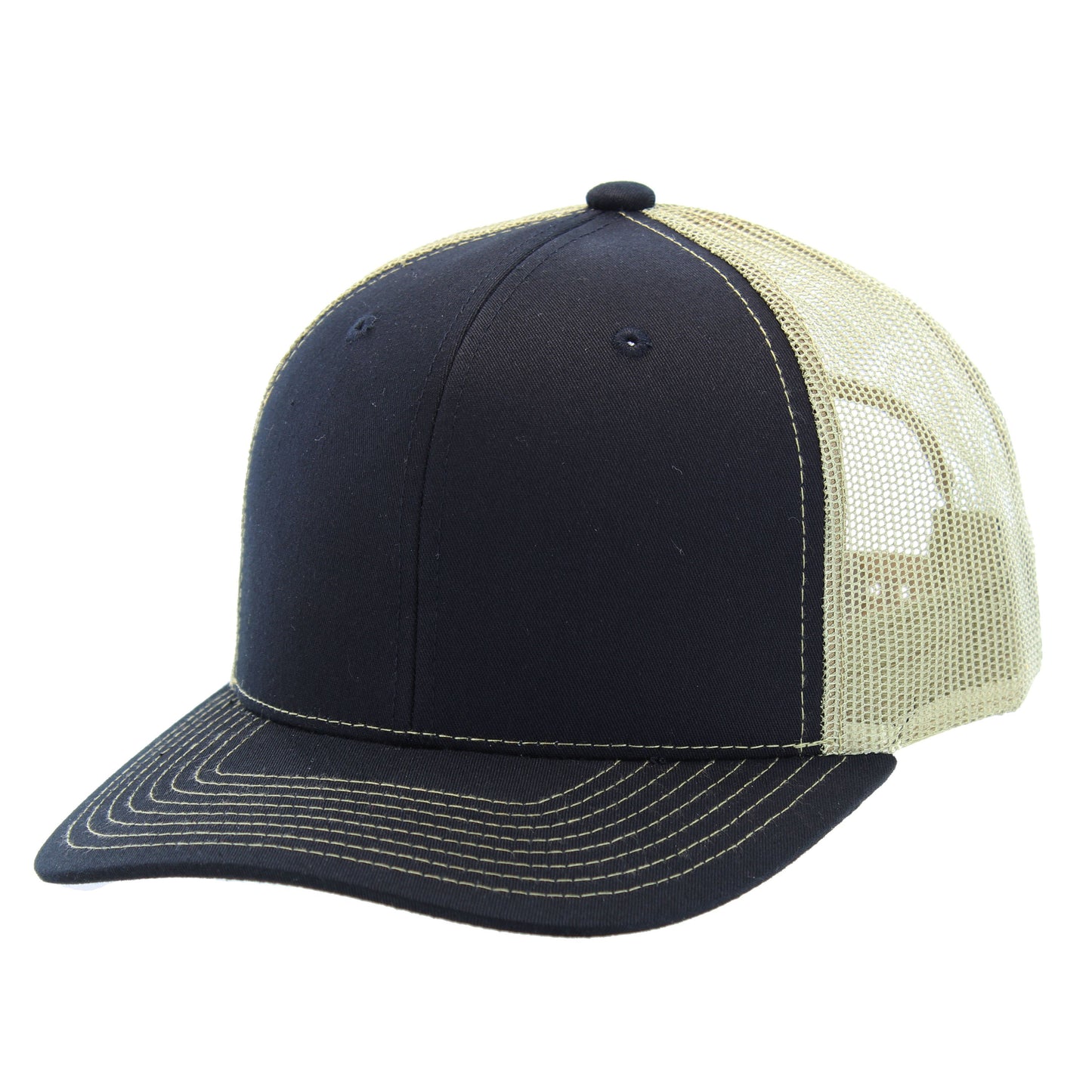 K815T - 6 PANEL TRUCKER