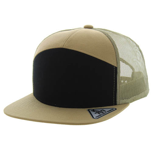 BLACK/KHAKI/KHAKI