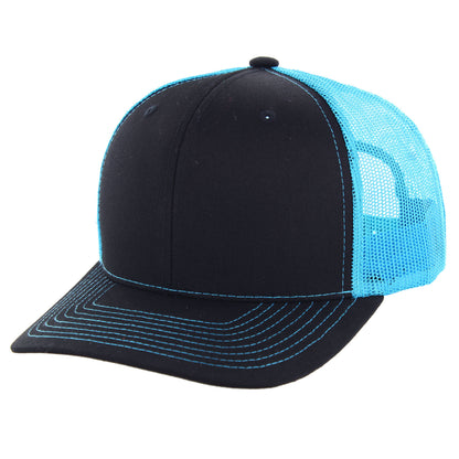 K815T - 6 PANEL TRUCKER