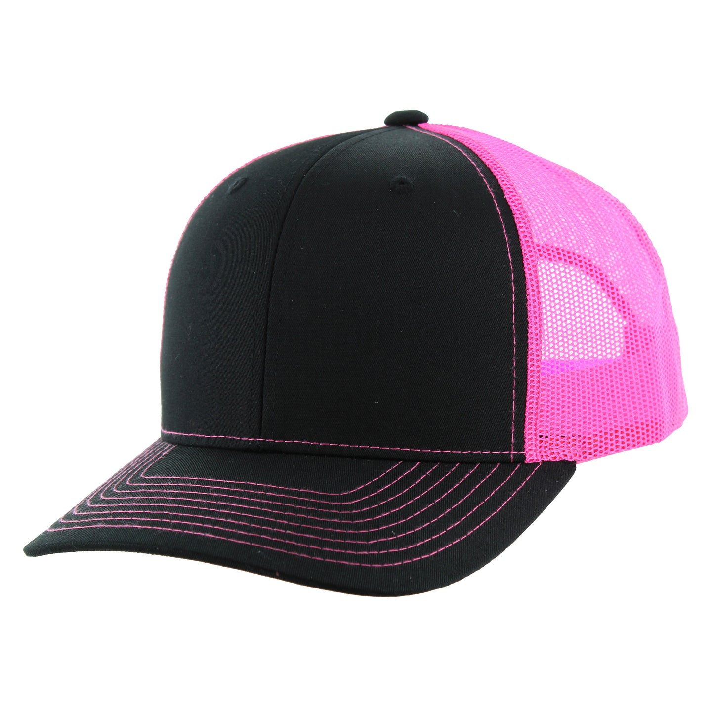 K815T - 6 PANEL TRUCKER