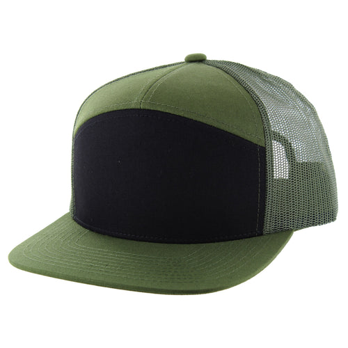 BLACK/OLIVE/OLIVE