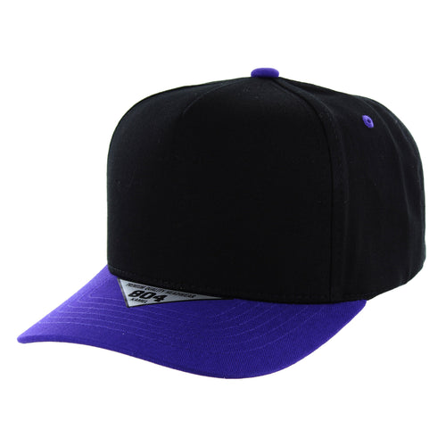 BLACK/PURPLE