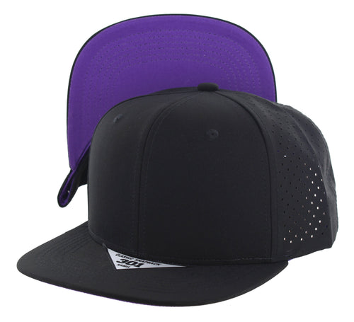 BLACK(PURPLE)