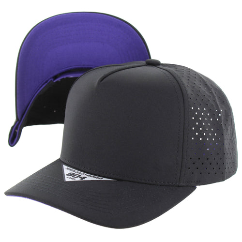 BLACK(PURPLE)