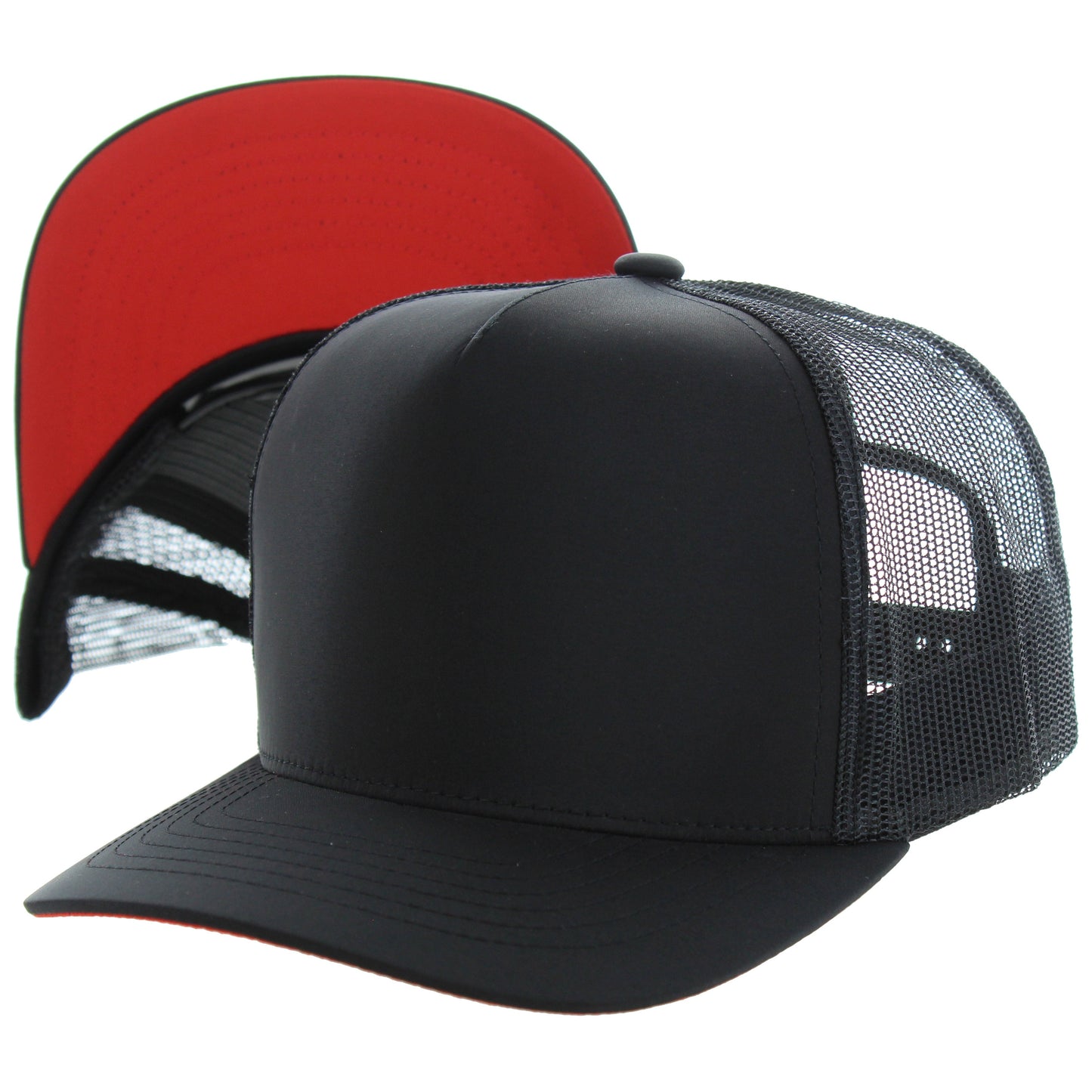K804HDT - 5 PANEL HYDRO TRUCKER