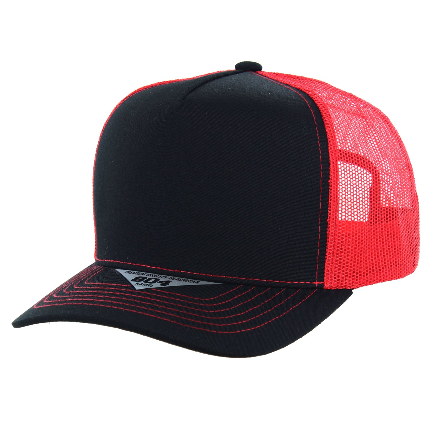 K804T - 5 PANEL TRUCKER