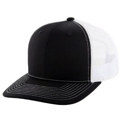 K815T - 6 PANEL TRUCKER