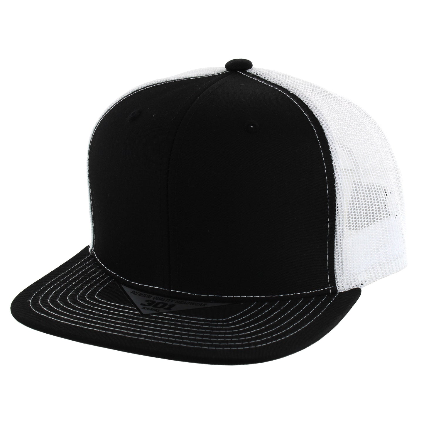K301T - 6 PANEL TRUCKER