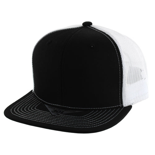 BLACK/WHITE