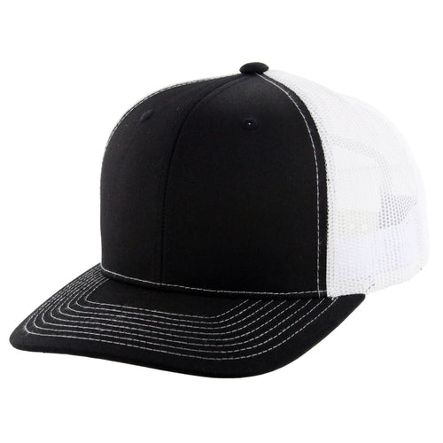 BLACK/WHITE