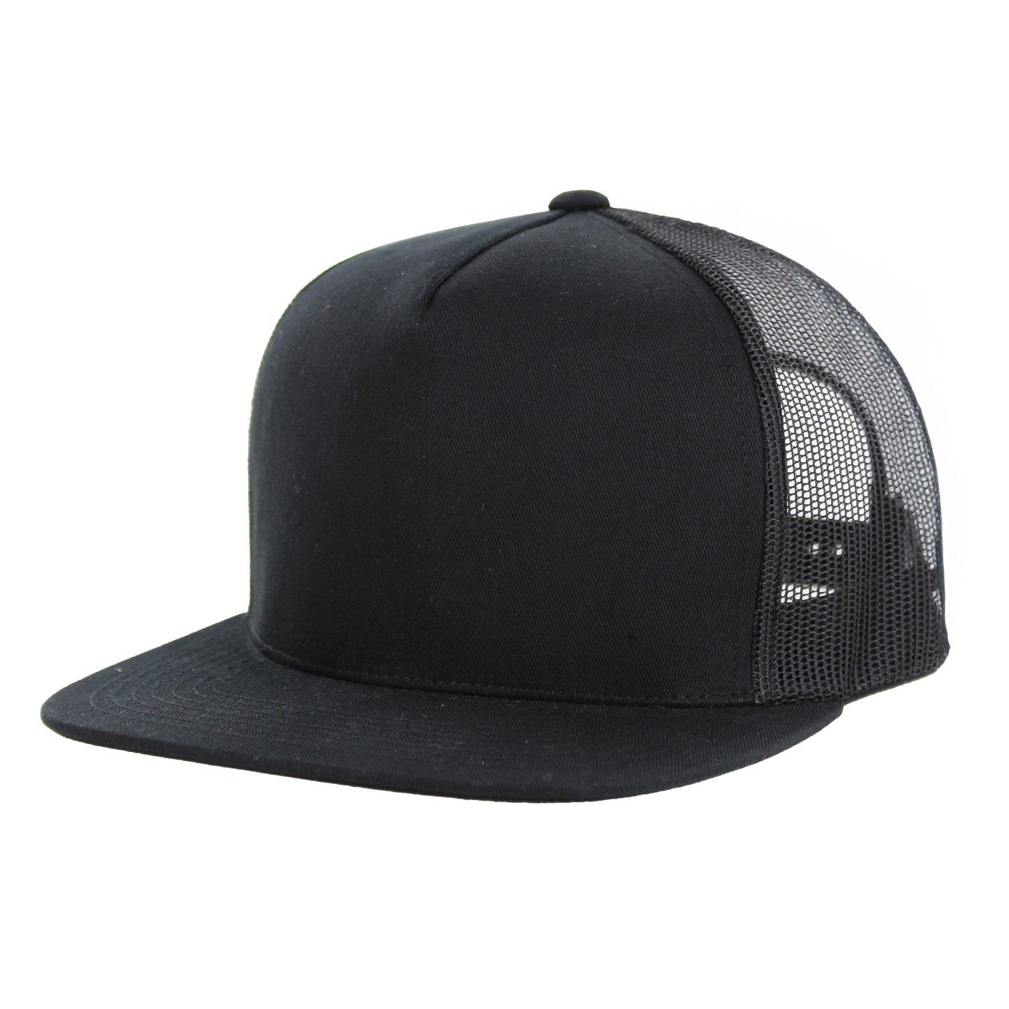 K301FT - 5 PANEL TRUCKER