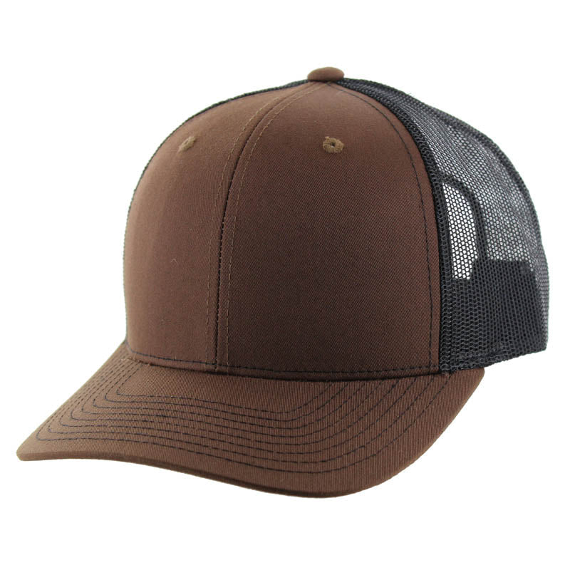 K815T - 6 PANEL TRUCKER