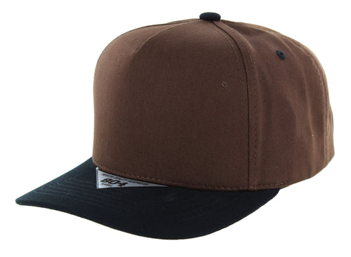 BROWN/BLACK