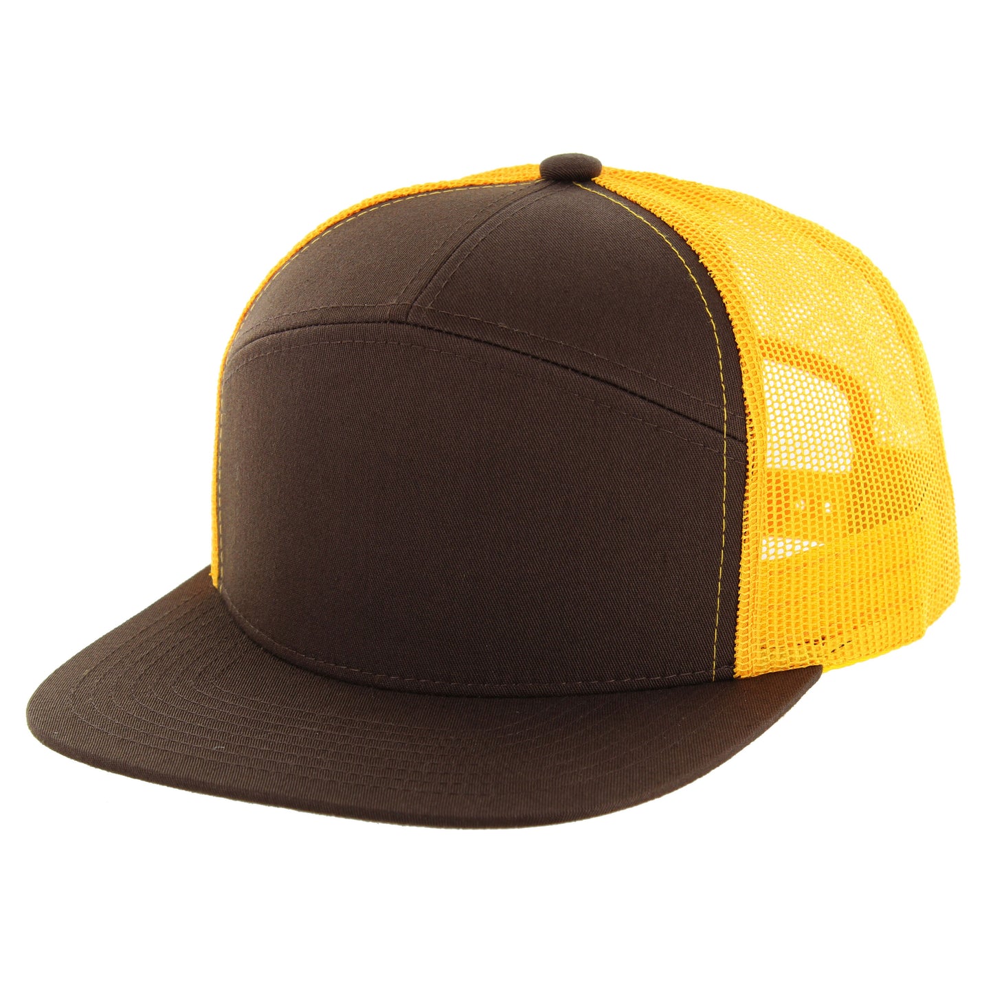 K707T - 7 PANEL TRUCKER