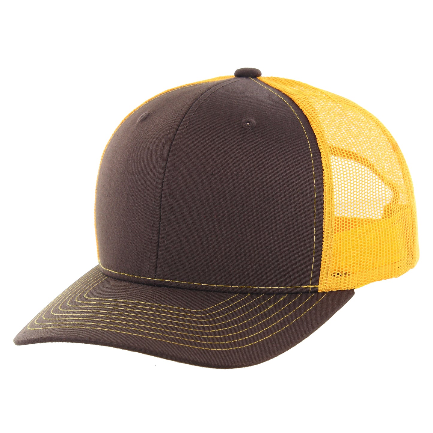 K815T - 6 PANEL TRUCKER