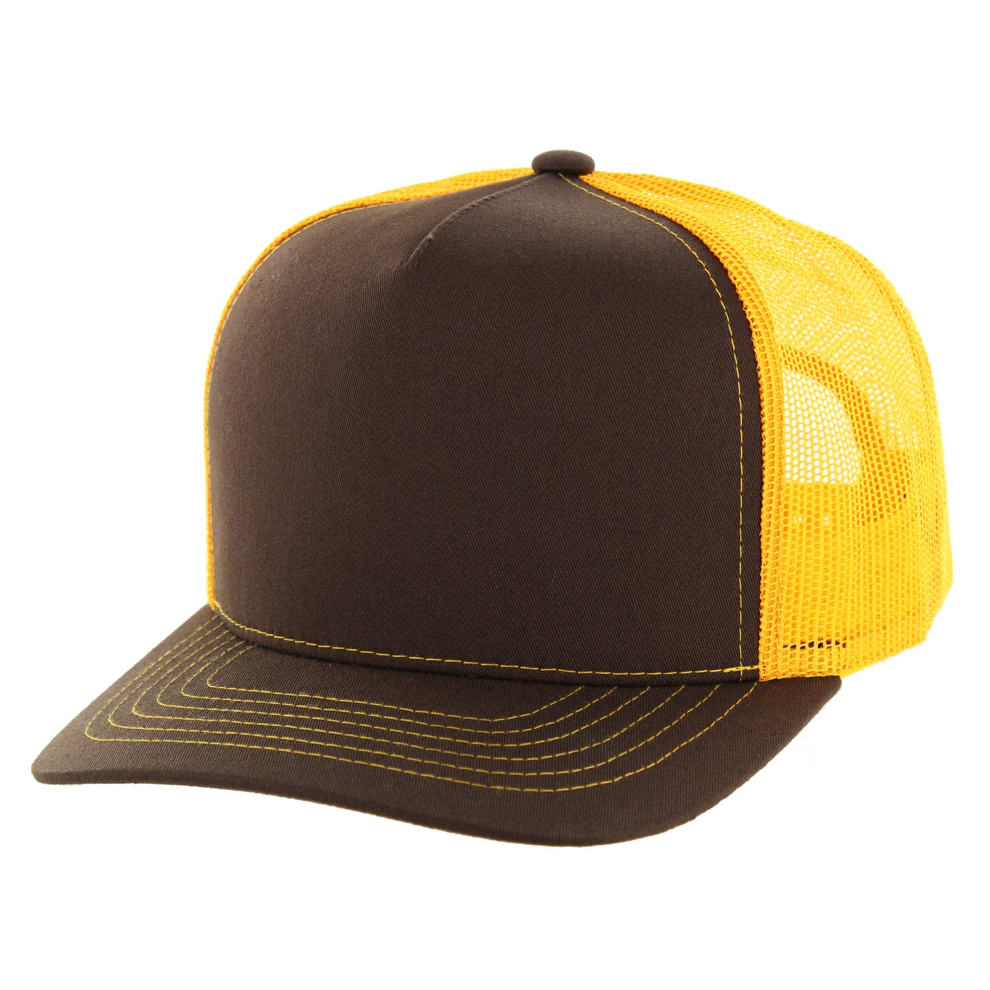 K804T - 5 PANEL TRUCKER