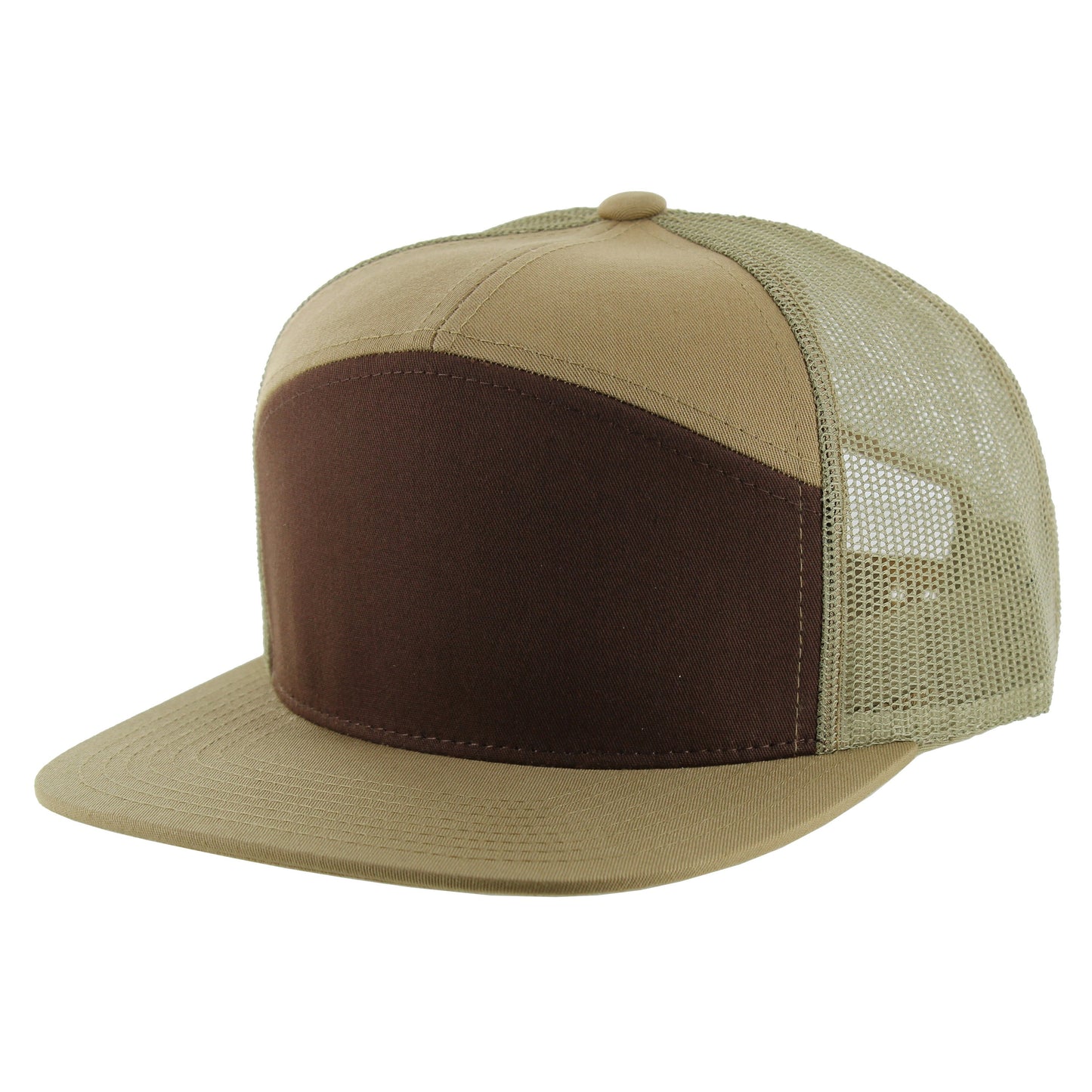 K707T - 7 PANEL TRUCKER