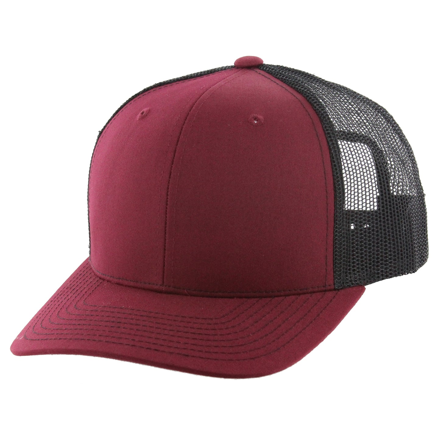 K815T - 6 PANEL TRUCKER