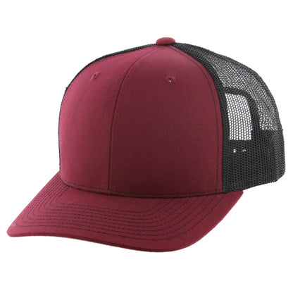 K815T - 6 PANEL TRUCKER