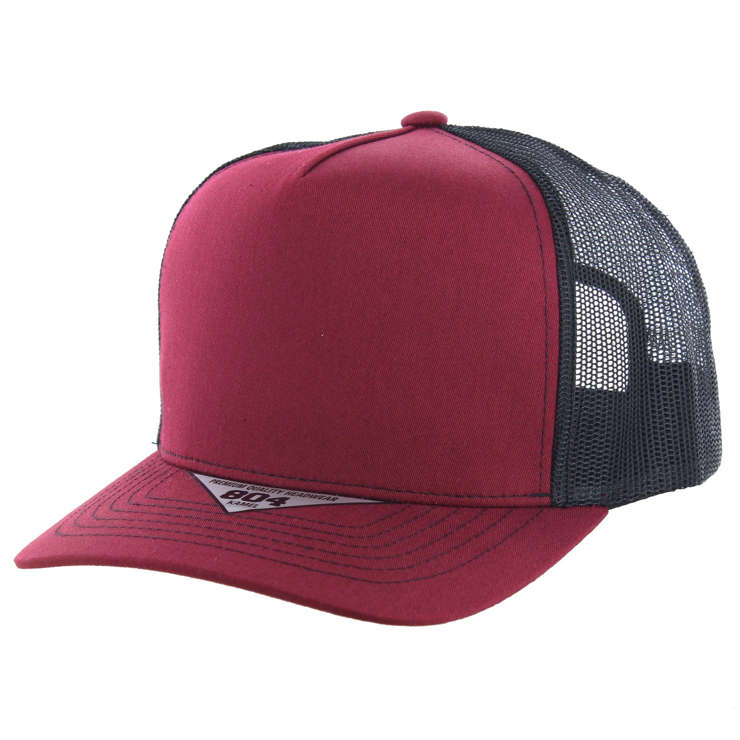 K804T - 5 PANEL TRUCKER
