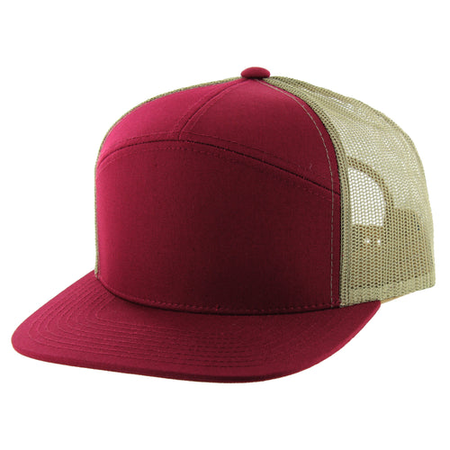 BURGUNDY/BUR/KHAKI