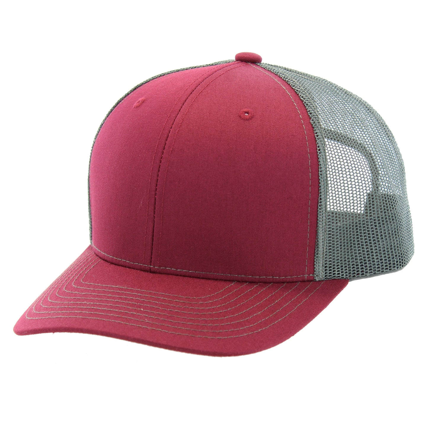 K815T - 6 PANEL TRUCKER