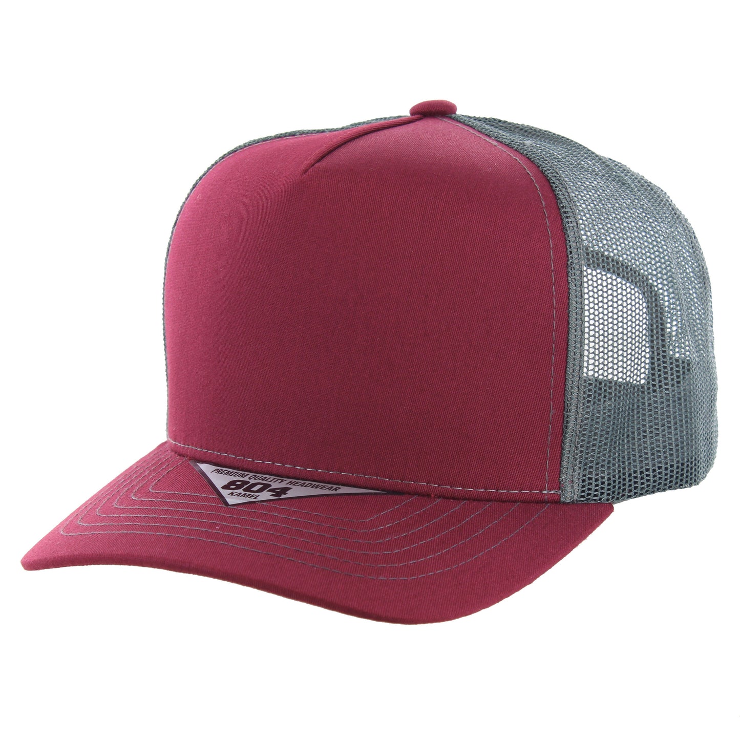 K804T - 5 PANEL TRUCKER