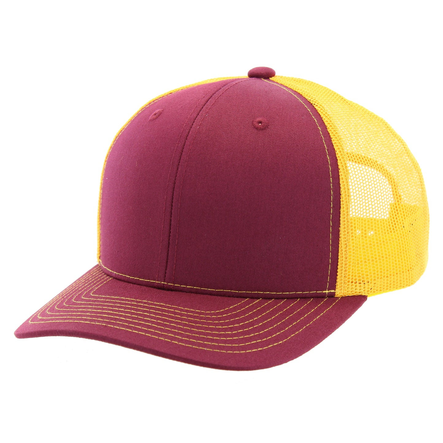 K815T - 6 PANEL TRUCKER