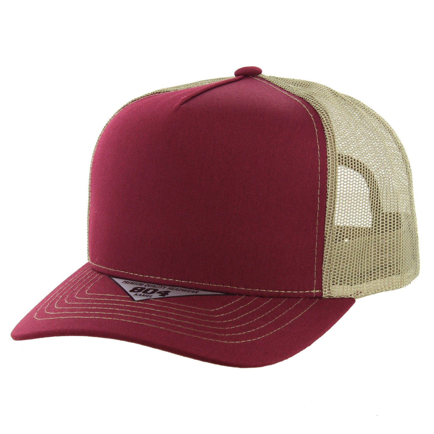 K804T - 5 PANEL TRUCKER