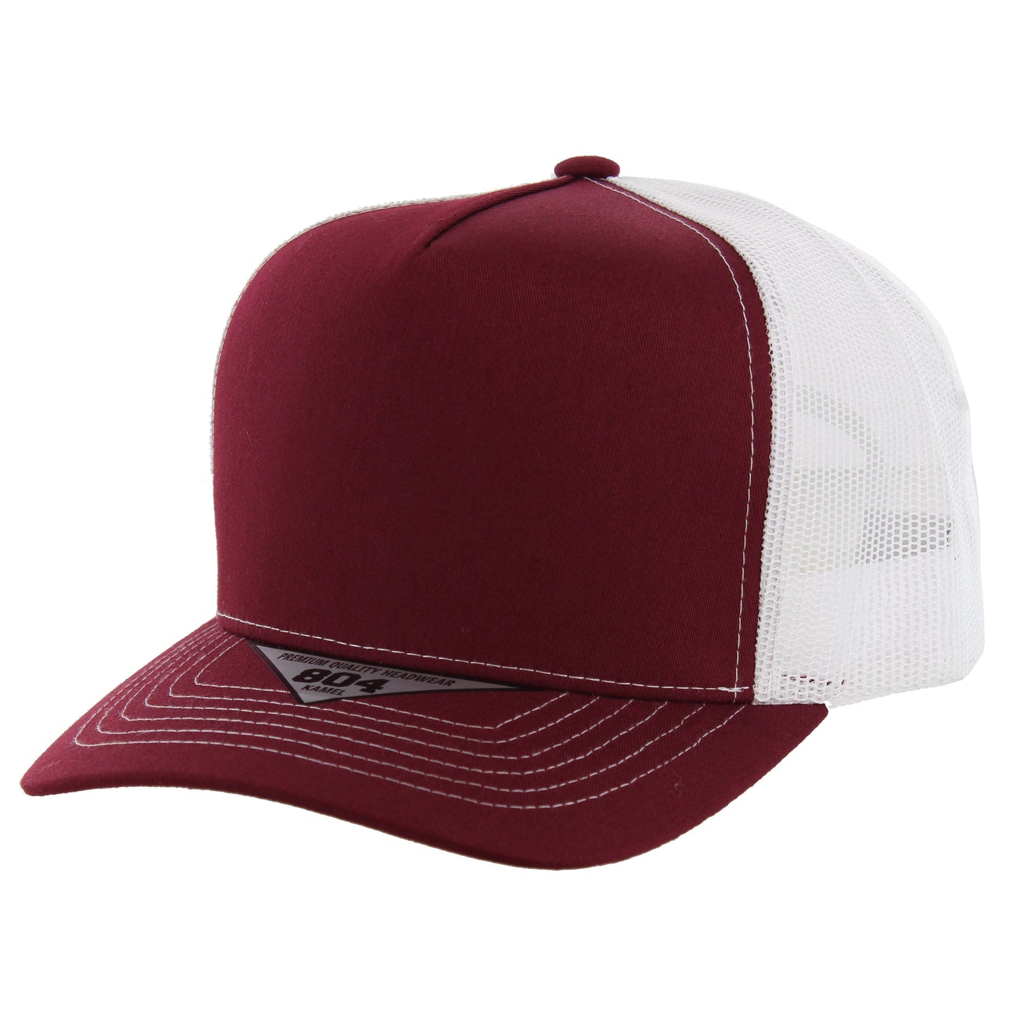 K804T - 5 PANEL TRUCKER