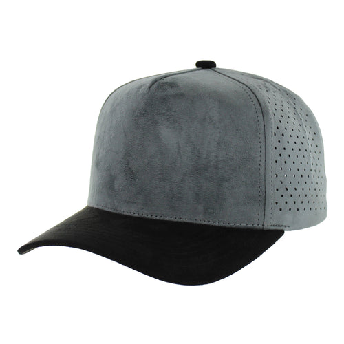 CHARCOAL/BLACK