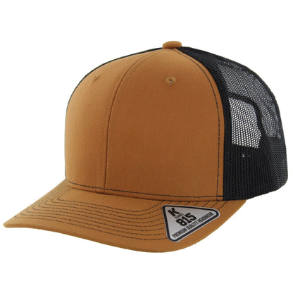 K815T - 6 PANEL TRUCKER