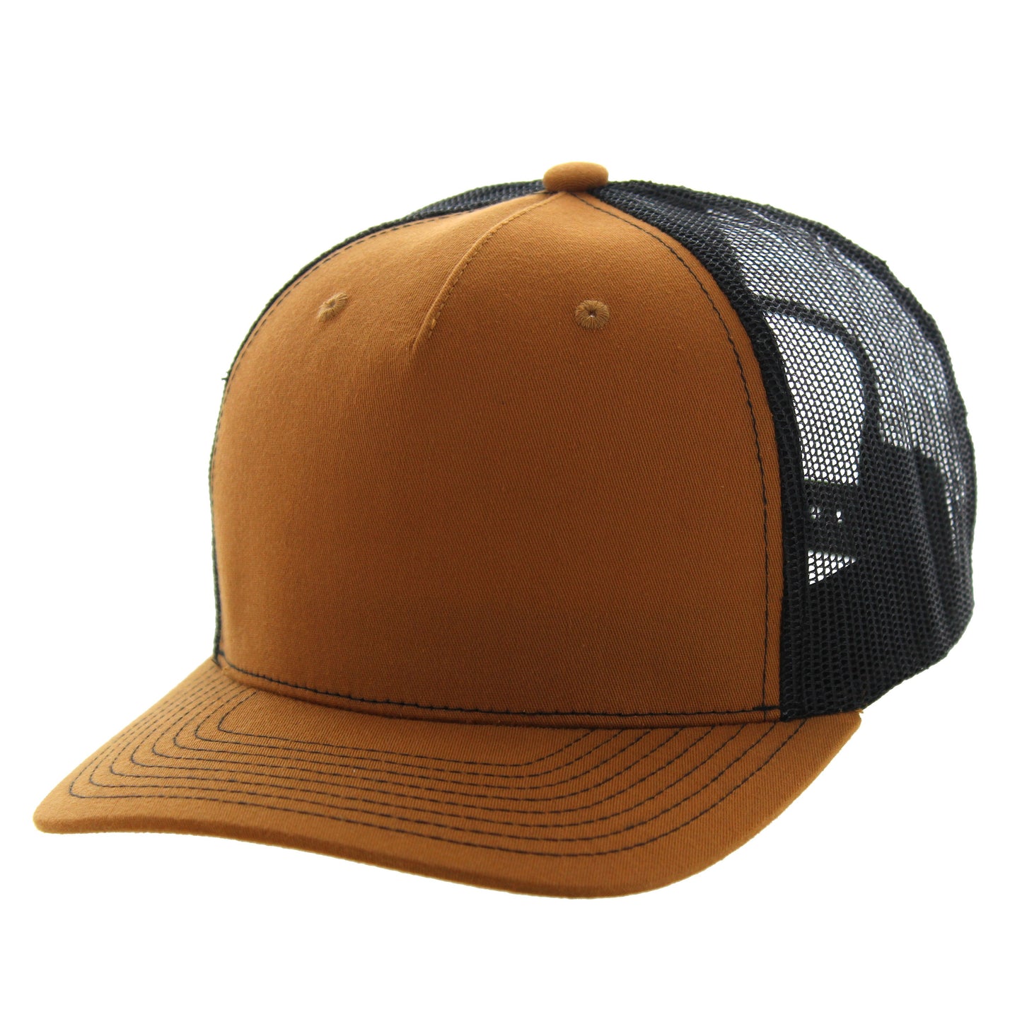 K815FT - 5 PANEL TRUCKER
