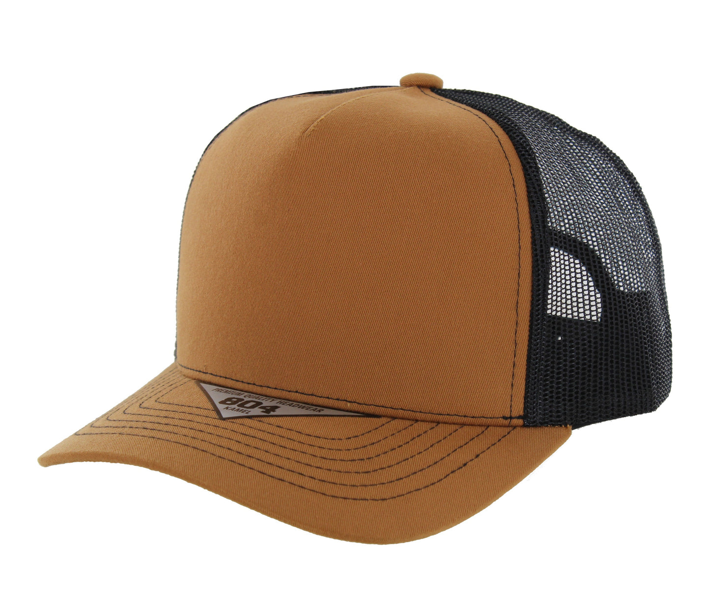 K804T - 5 PANEL TRUCKER