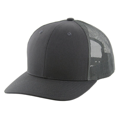 K815T - 6 PANEL TRUCKER