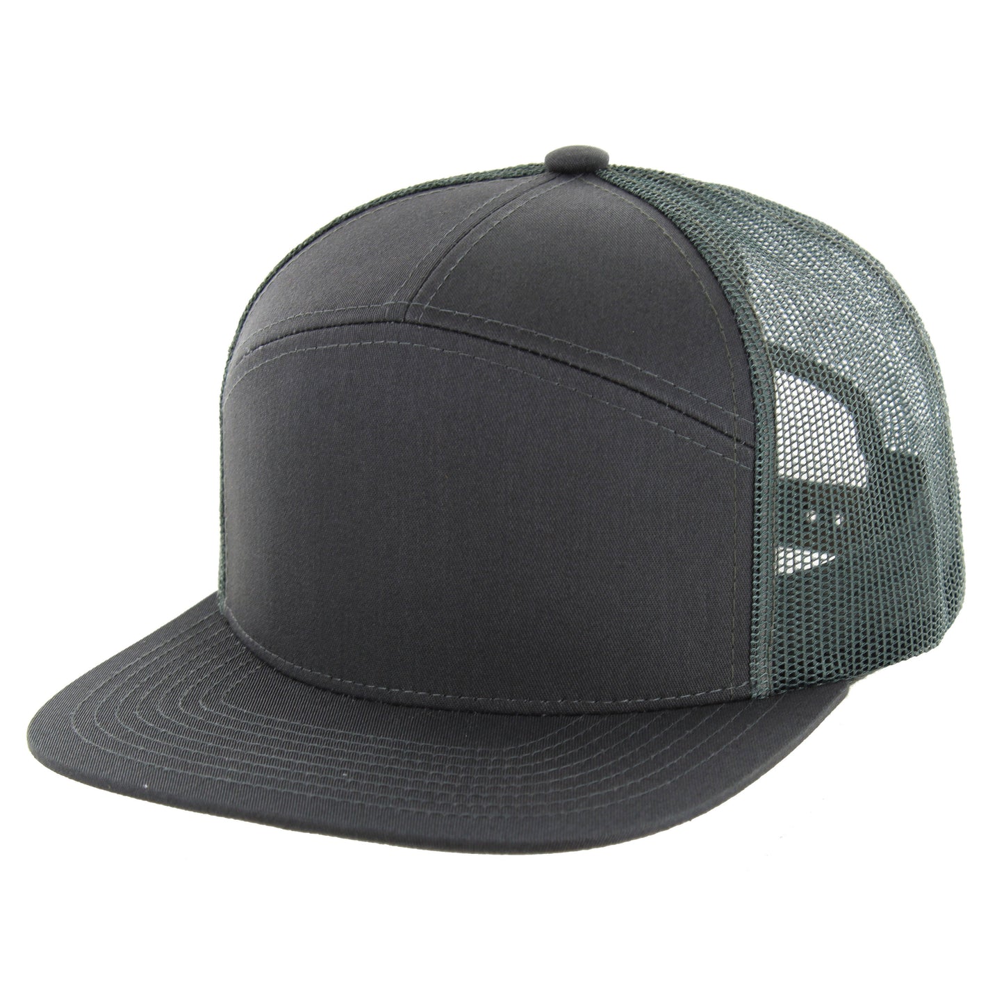 K707T - 7 PANEL TRUCKER
