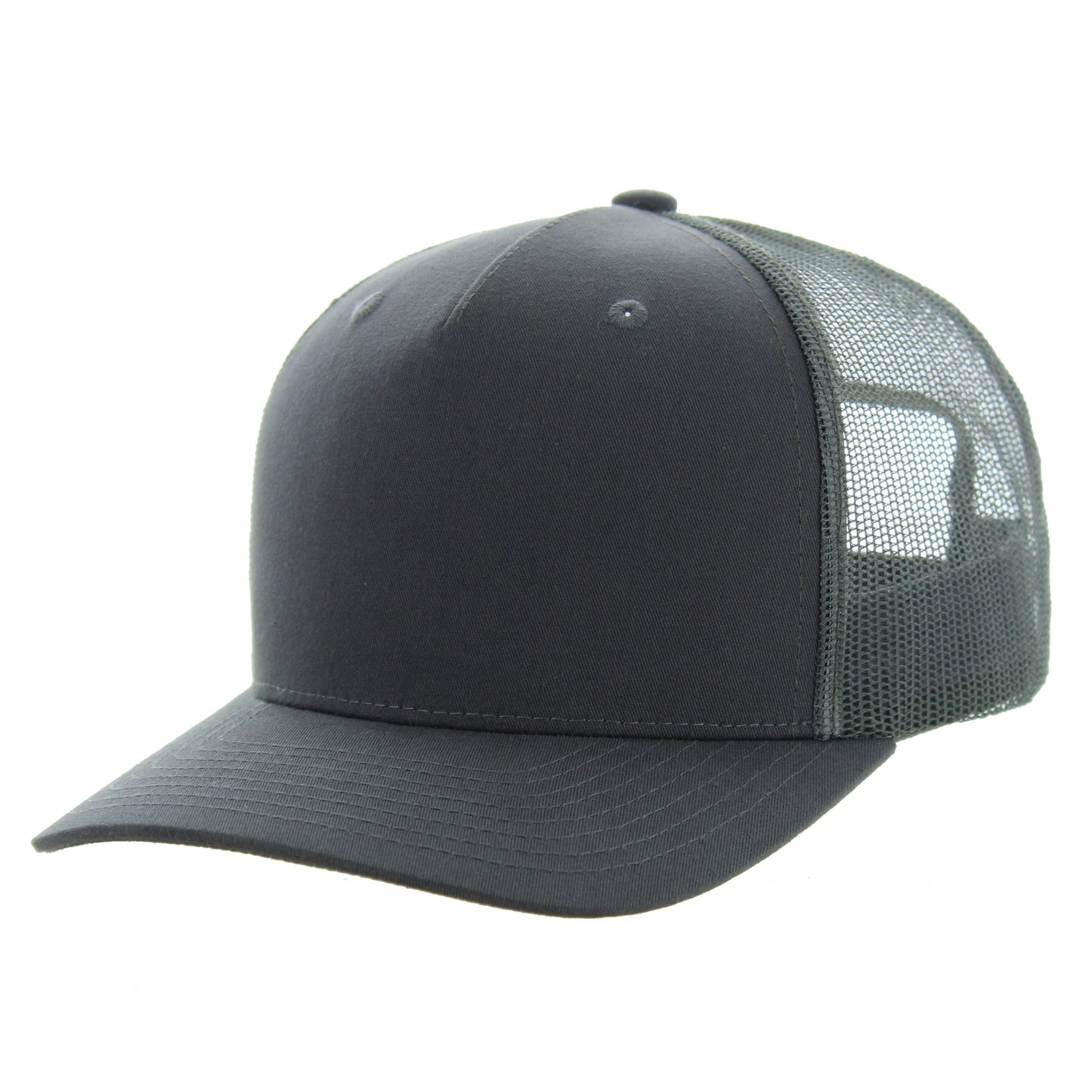 K815FT - 5 PANEL TRUCKER