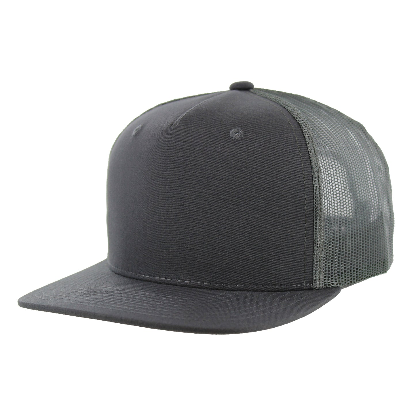K301FT - 5 PANEL TRUCKER