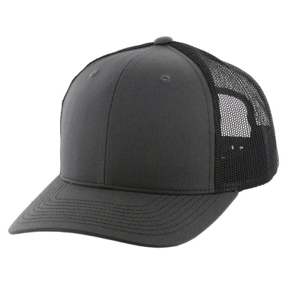 K815T - 6 PANEL TRUCKER
