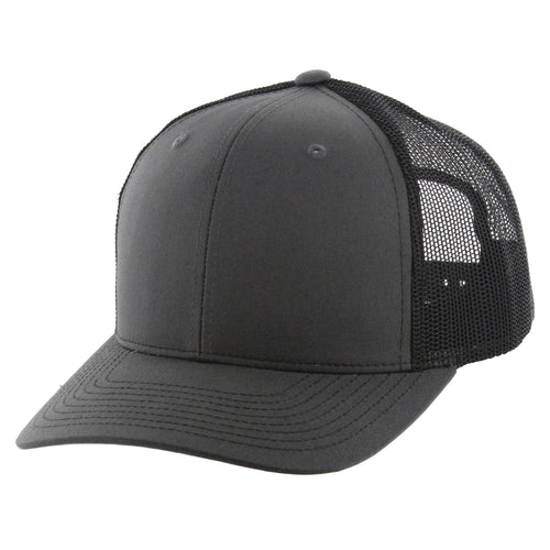 CHARCOAL/BLACK