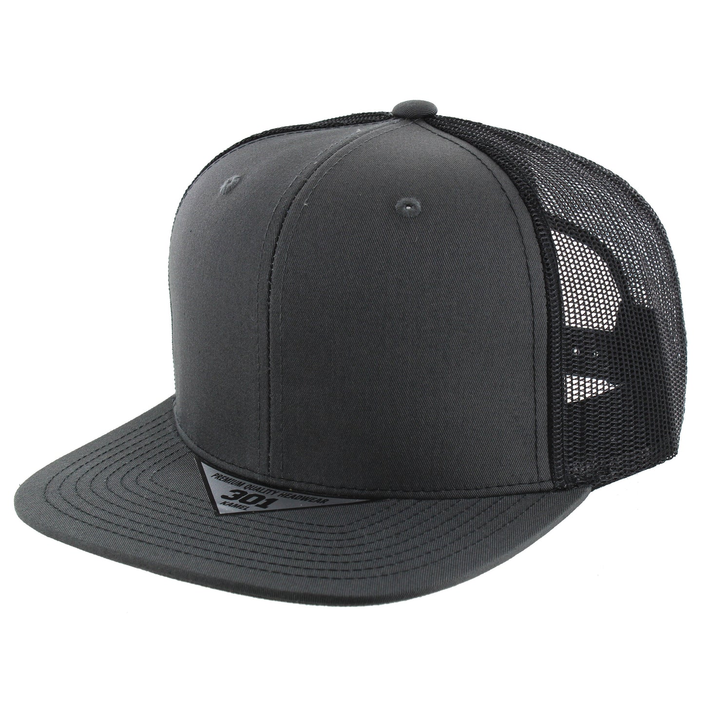 K301T - 6 PANEL TRUCKER