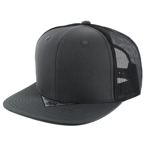CHARCOAL/BLACK